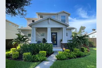 2602 W Nassau Street, Tampa, FL 33607 - Photo 1