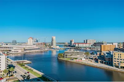 345 Bayshore Boulevard #906, Tampa, FL 33606 - Photo 4