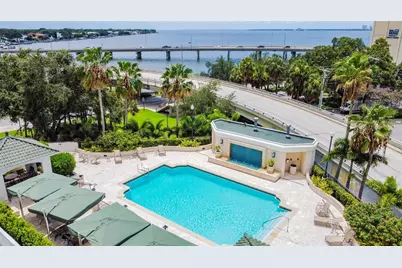 345 Bayshore Boulevard #906, Tampa, FL 33606 - Photo 44