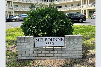 2350 Haitian Drive #60, Clearwater, FL 33763 - Photo 2