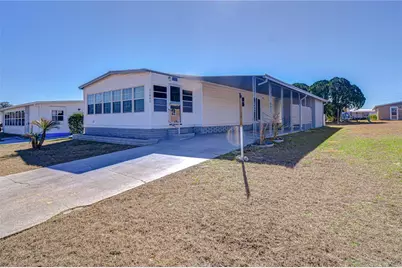 [Address not provided], Zephyrhills, FL 33541 - Photo 2