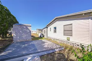 [Address not provided], Zephyrhills, FL 33541 - Photo 44