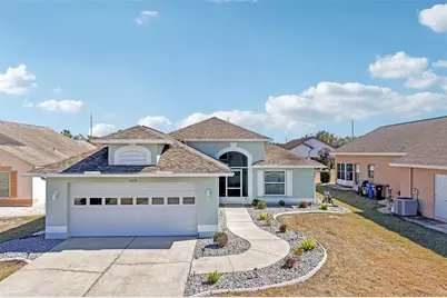 1613 E Del Webb Boulevard, Sun City Center, FL 33573 - Photo 1