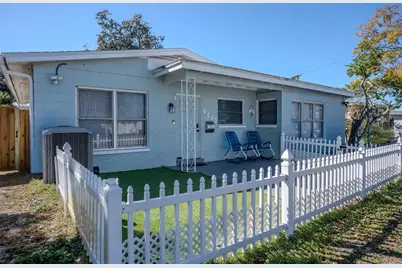 6480 34th Terrace N, Saint Petersburg, FL 33710 - Photo 1