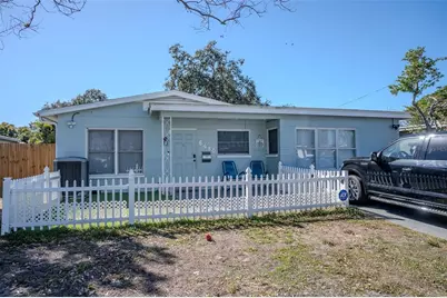 6480 34th Terrace N, Saint Petersburg, FL 33710 - Photo 2