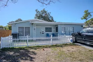 6480 34th Terrace N, Saint Petersburg, FL 33710 - Photo 2
