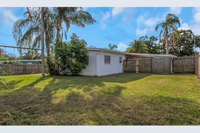 676 Orangewood Drive, Dunedin, FL 34698 - Photo 18