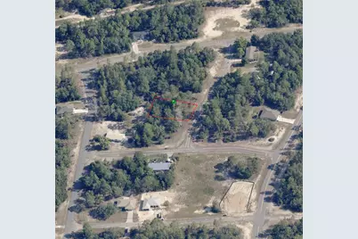 11150 N Edna Terrace, Citrus Springs, FL 34433 - Photo 1