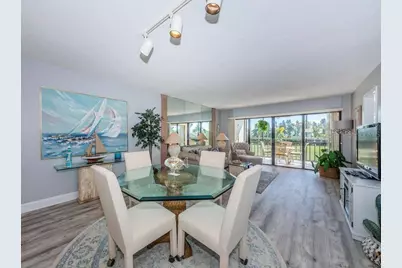 5724 Puerta Del Sol Boulevard S #248, Saint Petersburg, FL 33715 - Photo 4