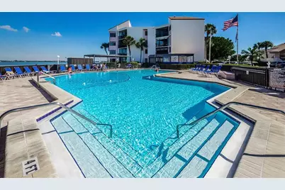 5724 Puerta Del Sol Boulevard S #248, Saint Petersburg, FL 33715 - Photo 18