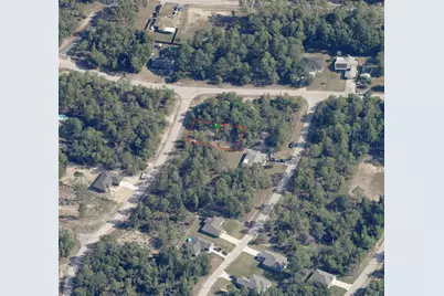10791 N Moreno Drive, Dunnellon, FL 34433 - Photo 1