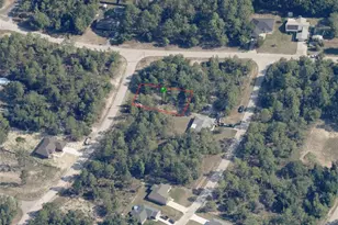 10791 N Moreno Dr, Dunnellon, FL 34433 - Photo 1
