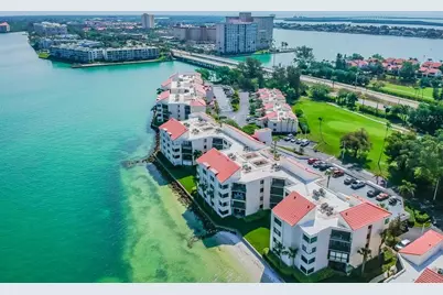 5541 Puerta Del Sol Boulevard S #316, Saint Petersburg, FL 33715 - Photo 10