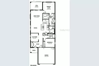 5518 Skylight Way, Palmetto, FL 34221 - Photo 2