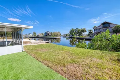 3448 Minnow Creek Drive, Hernando Beach, FL 34607 - Photo 18