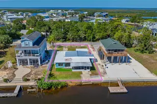3448 Minnow Creek Dr, Hernando Beach, FL 34607 - Photo 2