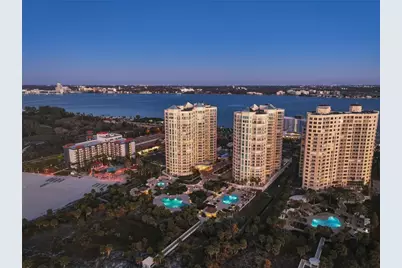 1180 Gulf Boulevard #1803, Clearwater Beach, FL 33767 - Photo 36