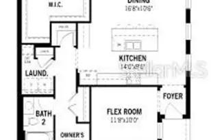 11841 Boundless Ter, Venice, FL 34293 - Photo 2