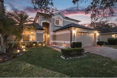 16204 Hampton Trace Court, Tampa, FL 33647 - Photo 2