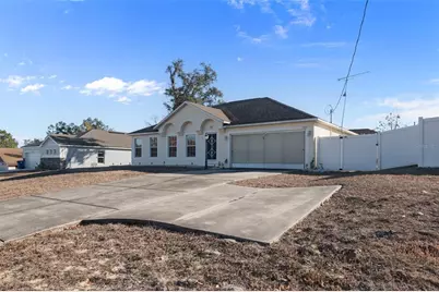 13912 Coronado Drive, Spring Hill, FL 34609 - Photo 2