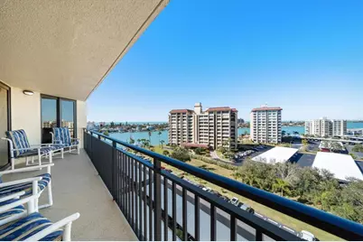 690 Island Way #909, Clearwater Beach, FL 33767 - Photo 32