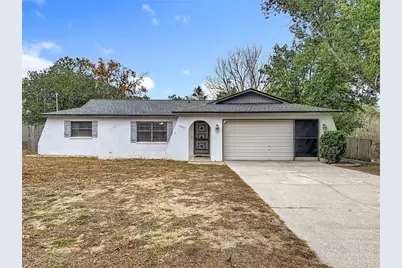 12823 Linden Drive, Spring Hill, FL 34609 - Photo 1