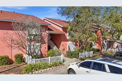 3675 41st Way S #K, Saint Petersburg, FL 33711 - Photo 4