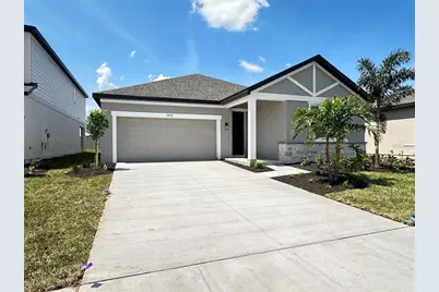 5918 Fresh Flora Drive, Wimauma, FL 33598 - Photo 2