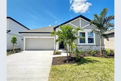 5918 Fresh Flora Drive, Wimauma, FL 33598 - Photo 1