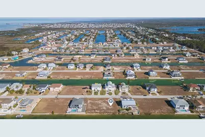 3488 Triggerfish Drive, Hernando Beach, FL 34607 - Photo 12