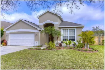 4635 Whispering Wind Avenue, Tampa, FL 33614 - Photo 1