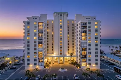 3820 Gulf Boulevard #207, Saint Pete Beach, FL 33706 - Photo 2