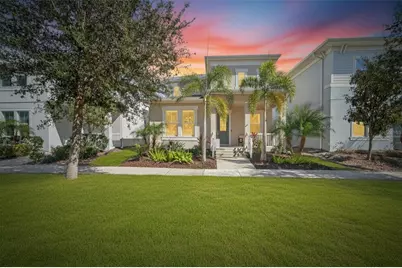 707 Winterside Drive, Apollo Beach, FL 33572 - Photo 2