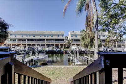 200 Meres Boulevard #11, Tarpon Springs, FL 34689 - Photo 16