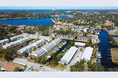 200 Meres Boulevard #11, Tarpon Springs, FL 34689 - Photo 44