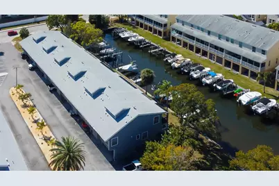 200 Meres Boulevard #11, Tarpon Springs, FL 34689 - Photo 48