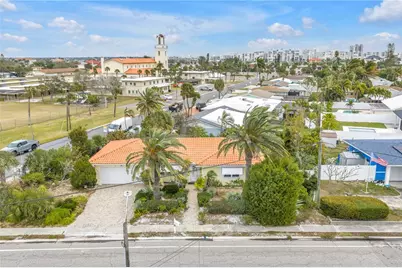 8175 Gulf Boulevard, Saint Pete Beach, FL 33706 - Photo 24