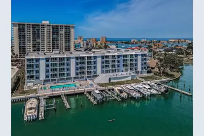 415 Island Way #509, Clearwater Beach, FL 33767 - Photo 1
