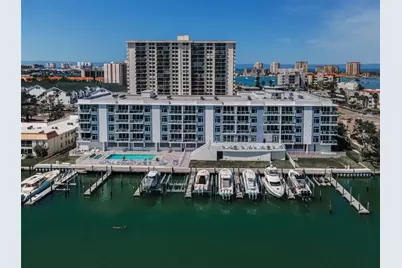 415 Island Way #509, Clearwater Beach, FL 33767 - Photo 30