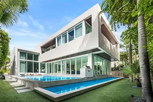 4433 N Bay Rd, Miami Beach, FL 33140 - Photo 20