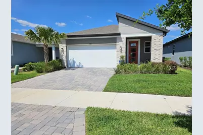 3776 Maxwell Park Drive, Sun City Center, FL 33573 - Photo 1