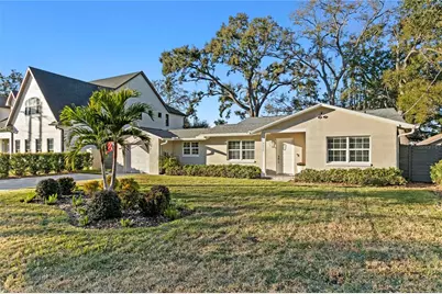 4215 W Palmira Avenue, Tampa, FL 33629 - Photo 2