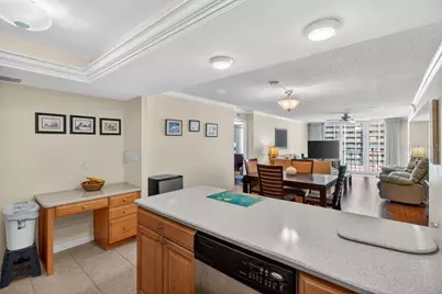 1400 Gulf Boulevard #506, Clearwater Beach, FL 33767 - Photo 8