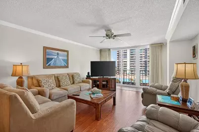 1400 Gulf Boulevard #506, Clearwater Beach, FL 33767 - Photo 12