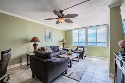 6295 Bahia Del Mar Circle #401, Saint Petersburg, FL 33715 - Photo 6