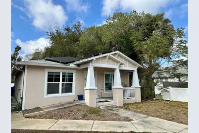 1121 Dr Martin Luther King Jr Street S, Saint Petersburg, FL 33705 - Photo 1