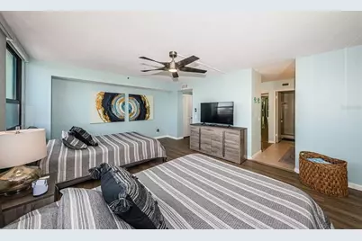 6291 Bahia Del Mar Circle #903, Saint Petersburg, FL 33715 - Photo 14