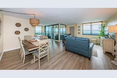 6291 Bahia Del Mar Circle #903, Saint Petersburg, FL 33715 - Photo 10