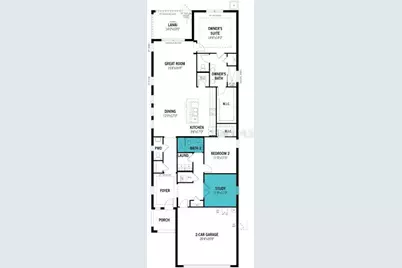 11205 Livewell Court, Venice, FL 34293 - Photo 2