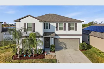 13525 Wild Ginger Street, Riverview, FL 33579 - Photo 1